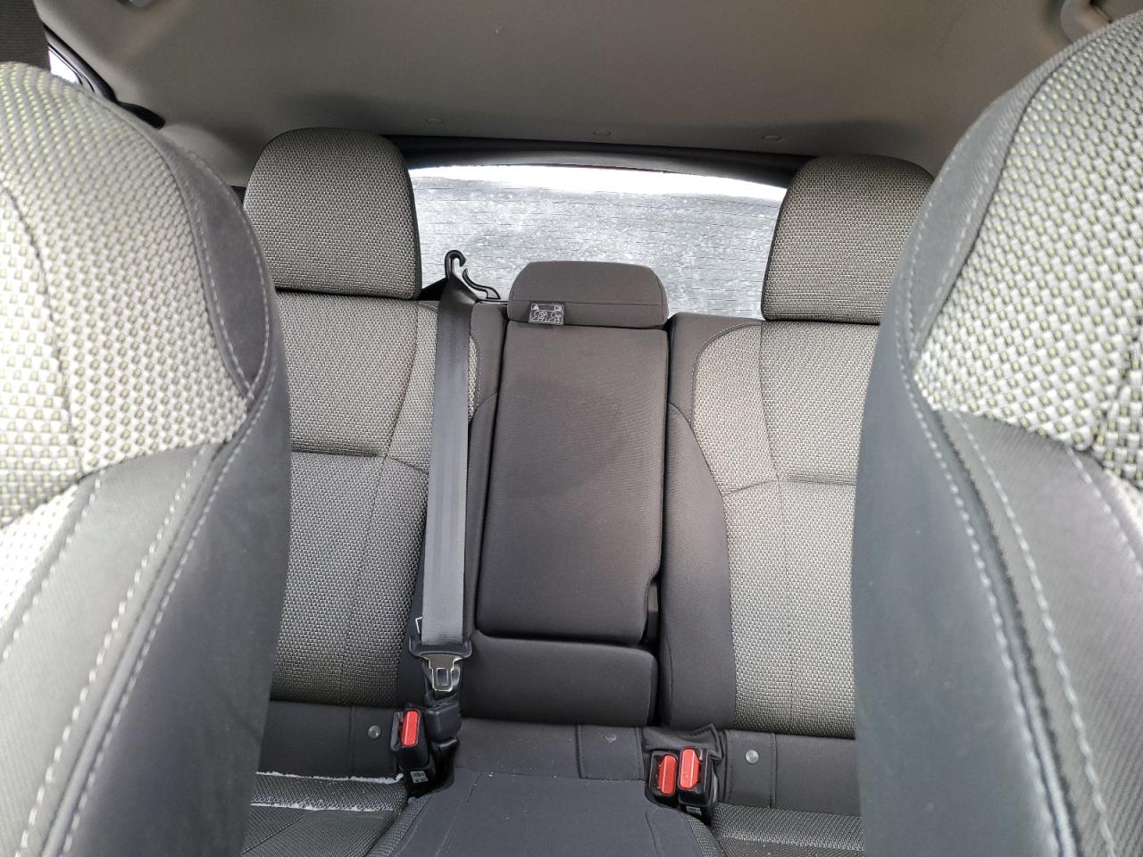 2024 Subaru Crosstrek Premium VIN: JF2GUADC2RH346211 Lot: 45870695