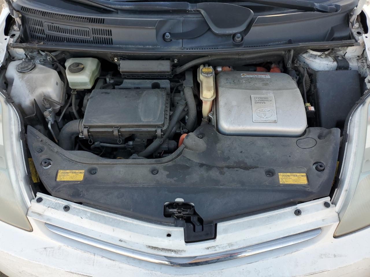 2008 Toyota Prius - Image 11