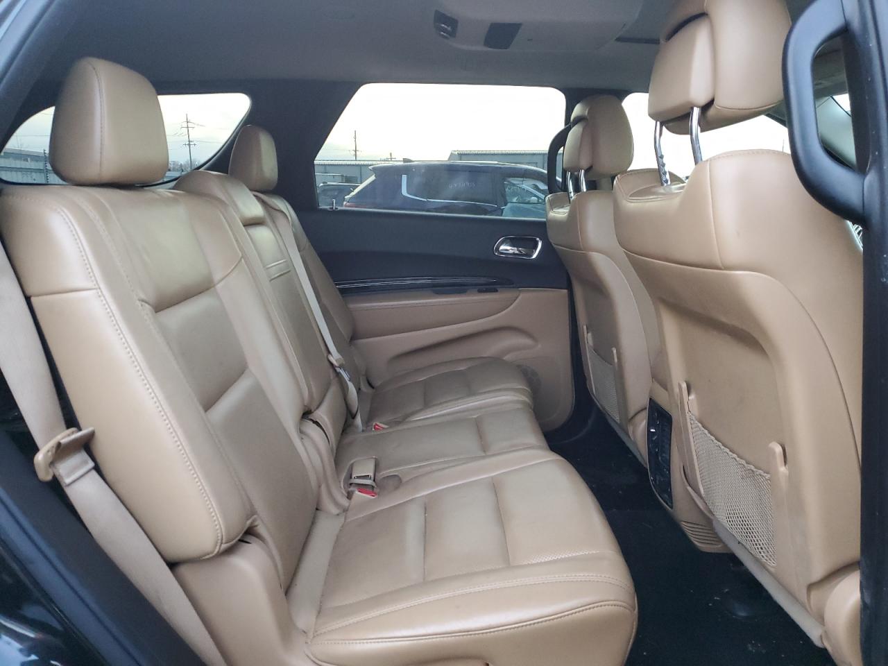 2013 Dodge Durango - Image 11