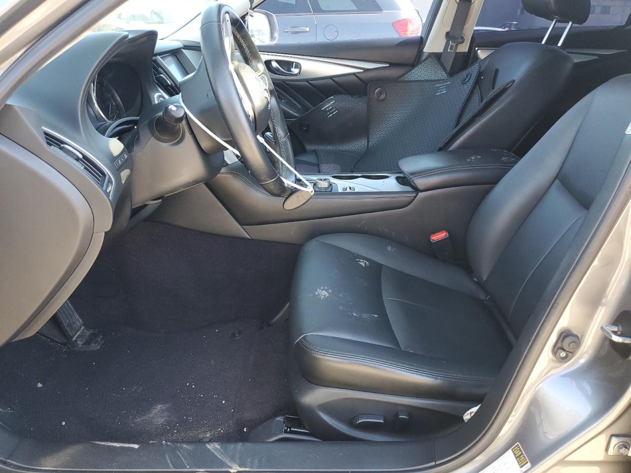 2019 Infiniti Q50 - Image 7