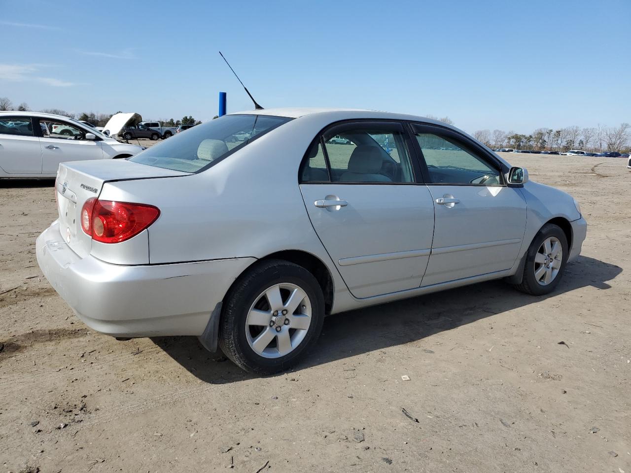 2005 Toyota Corolla - Image 3