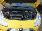 2012 CITROEN DS3 DSTYLE for sale at Copart COLCHESTER