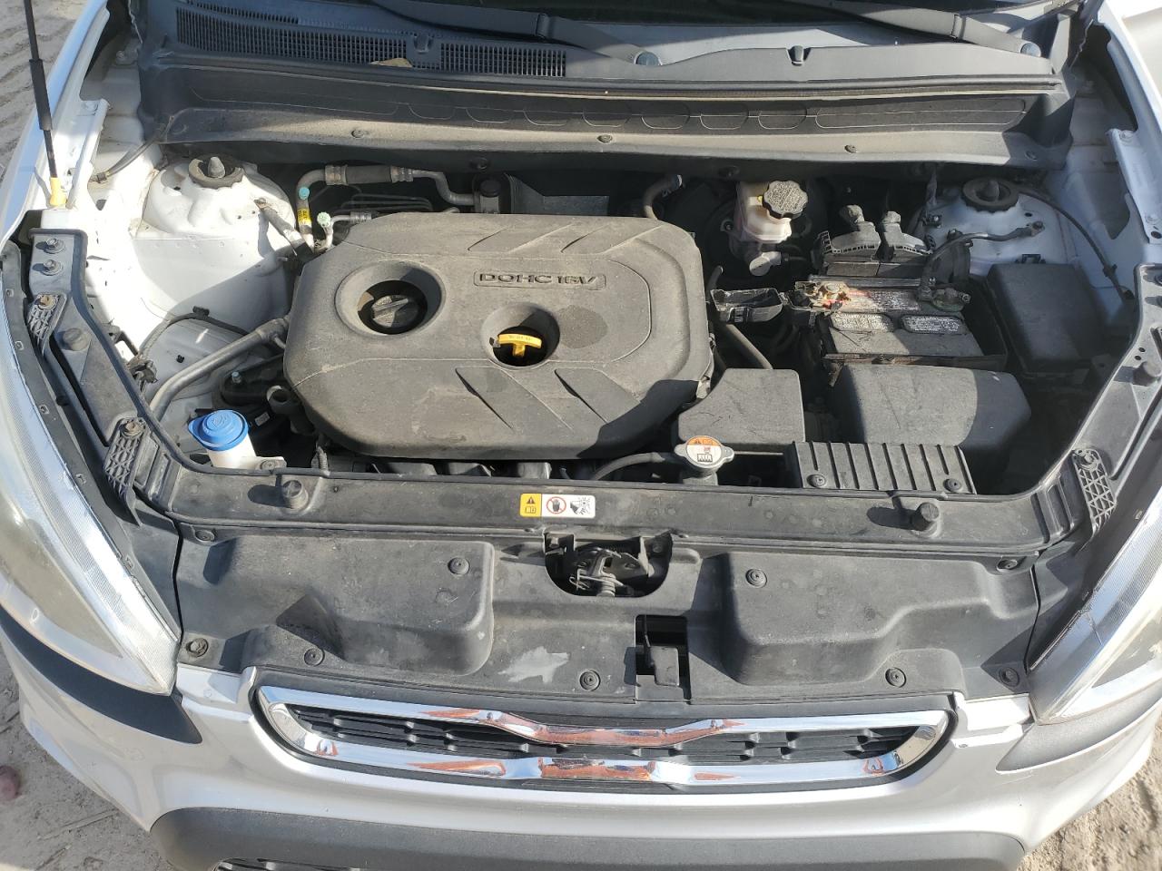 2012 Kia Soul - Image 12