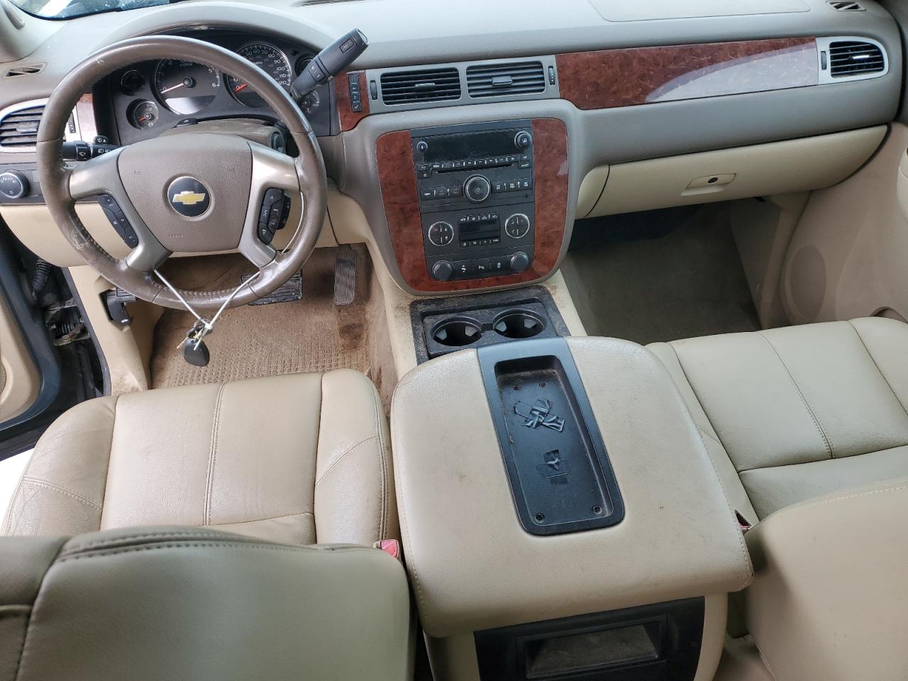 2013 Chevrolet Silverado - Image 8