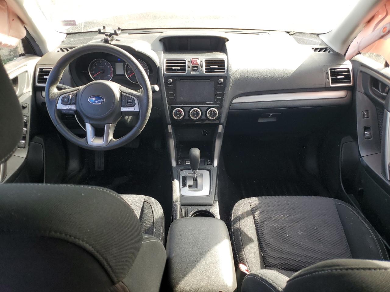 2017 Subaru Forester - Image 8