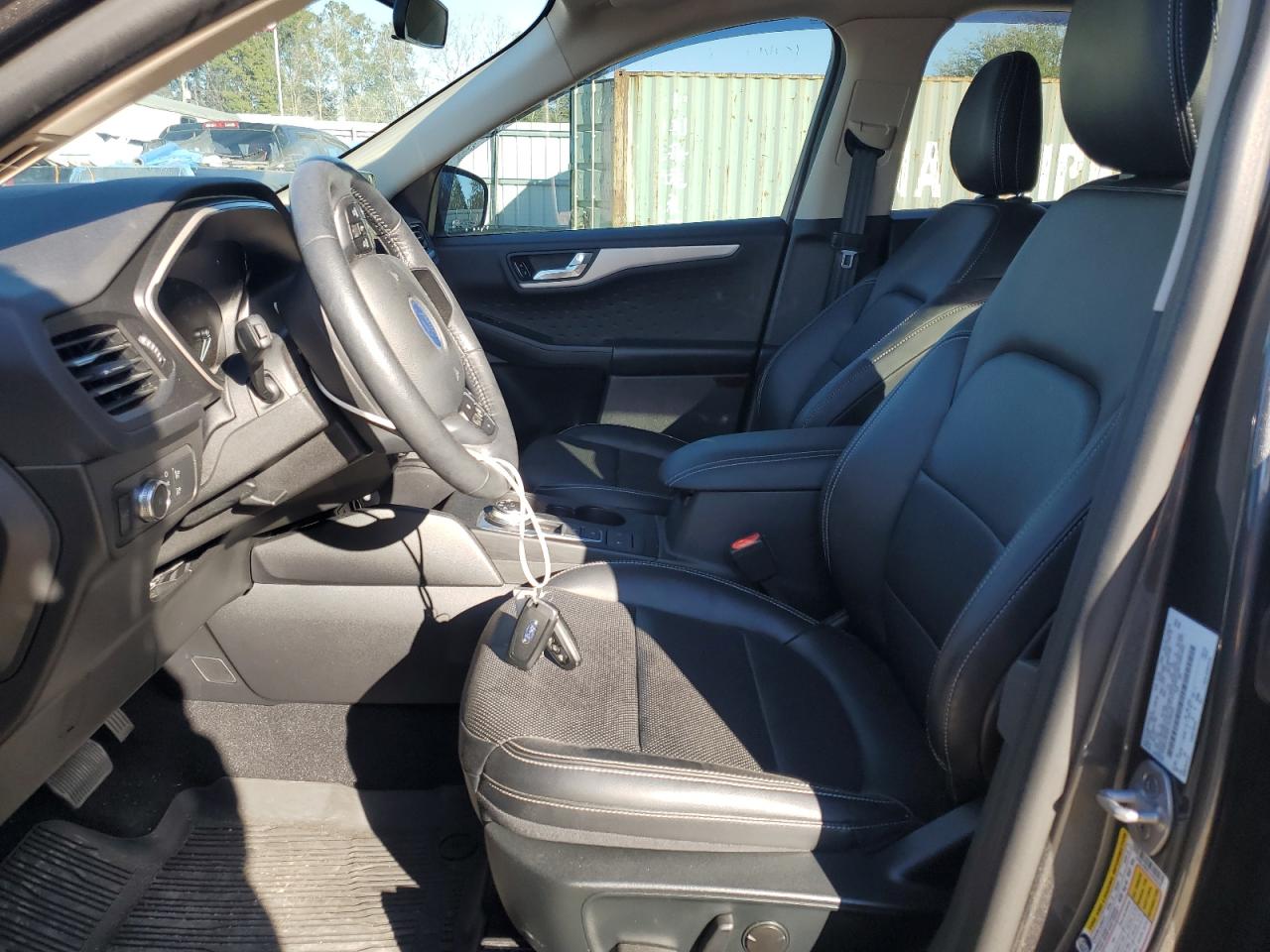 2020 Ford Escape - Image 7