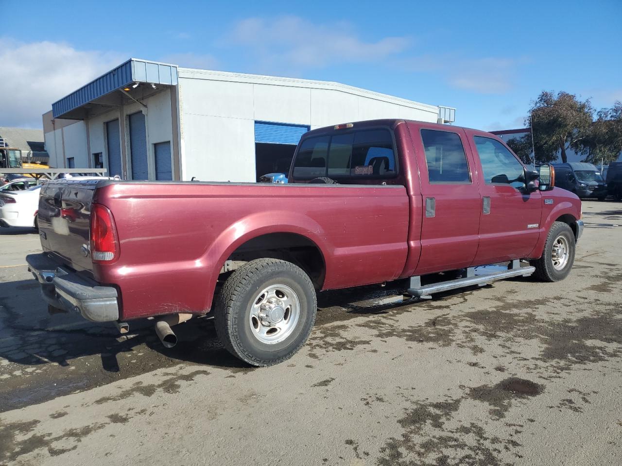 2004 Ford F250 - Image 3