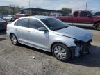 2013 Volkswagen Jetta Se de vânzare în Las Vegas, NV - Front End
