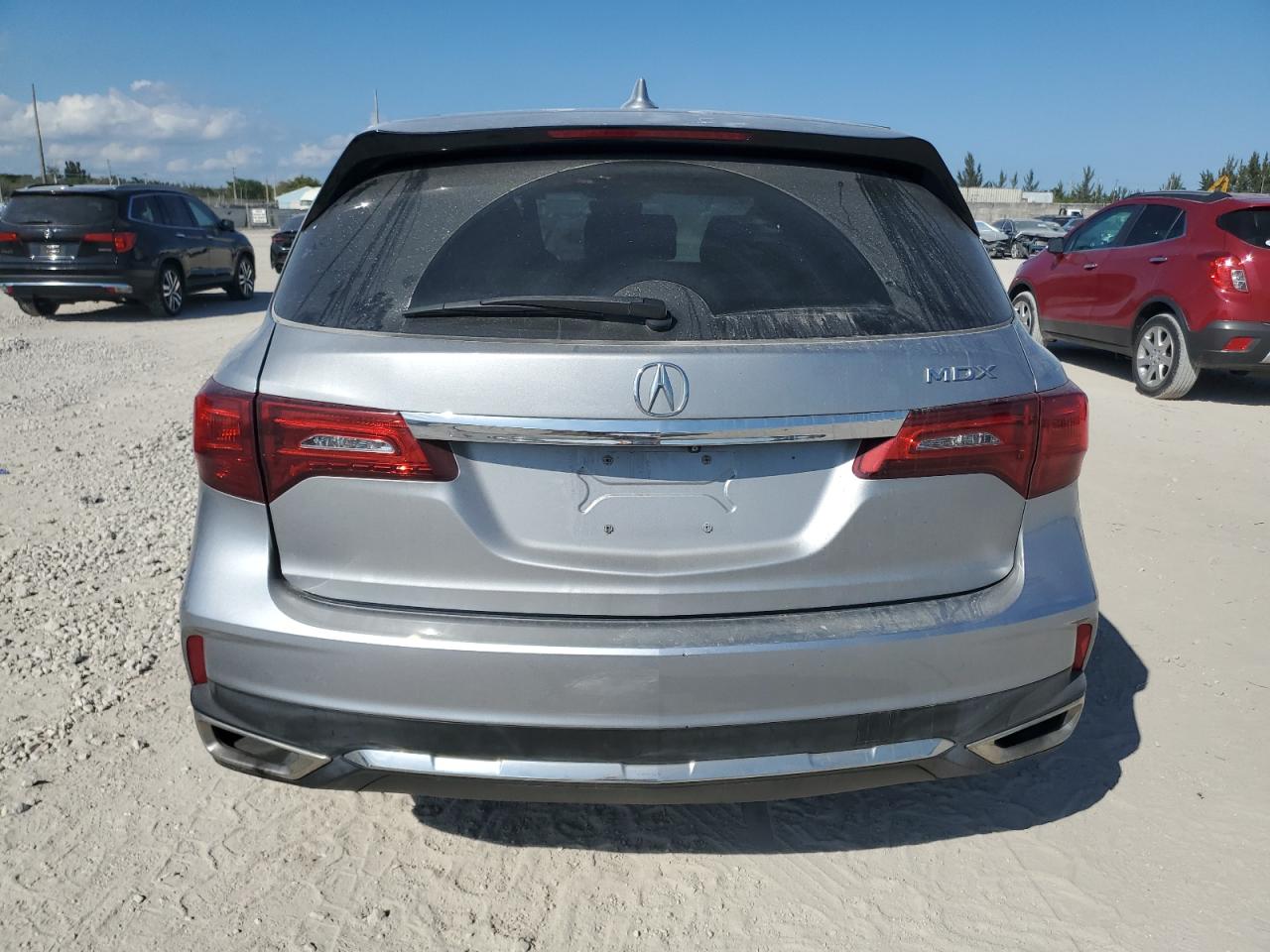 2020 Acura MDX - Image 6