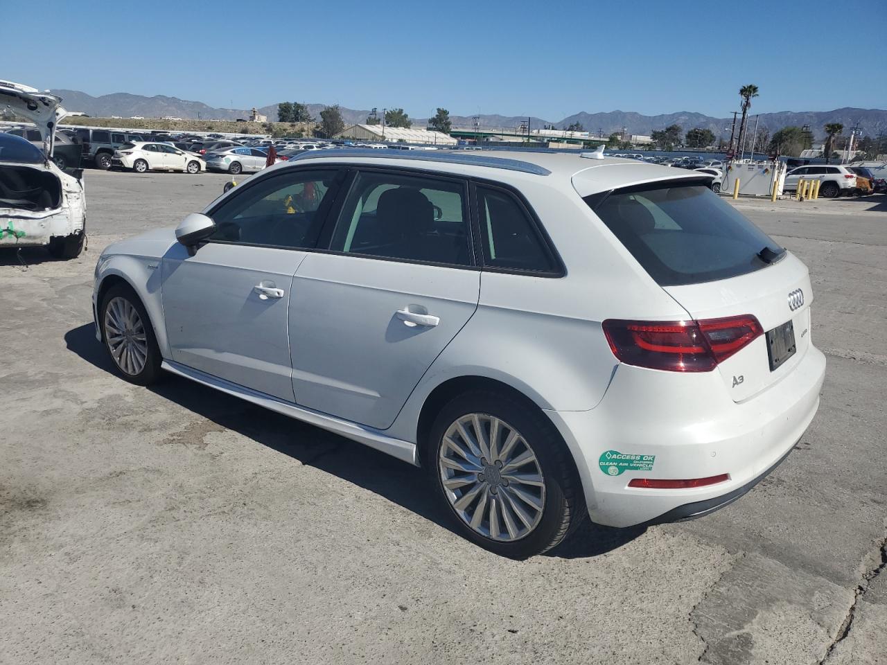 2016 Audi A3 - Image 2
