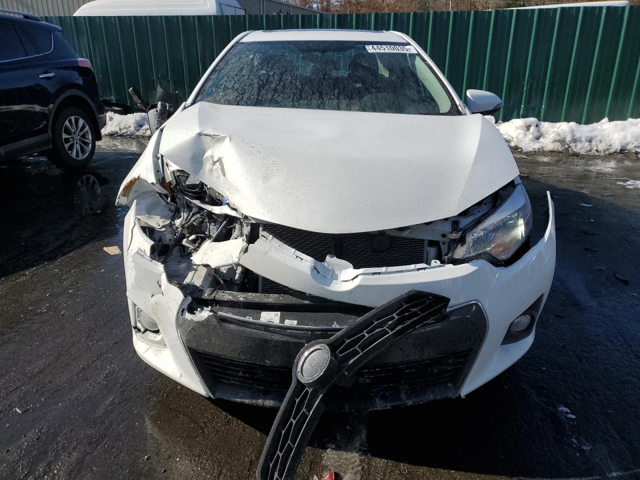 2016 Toyota Corolla - Image 5