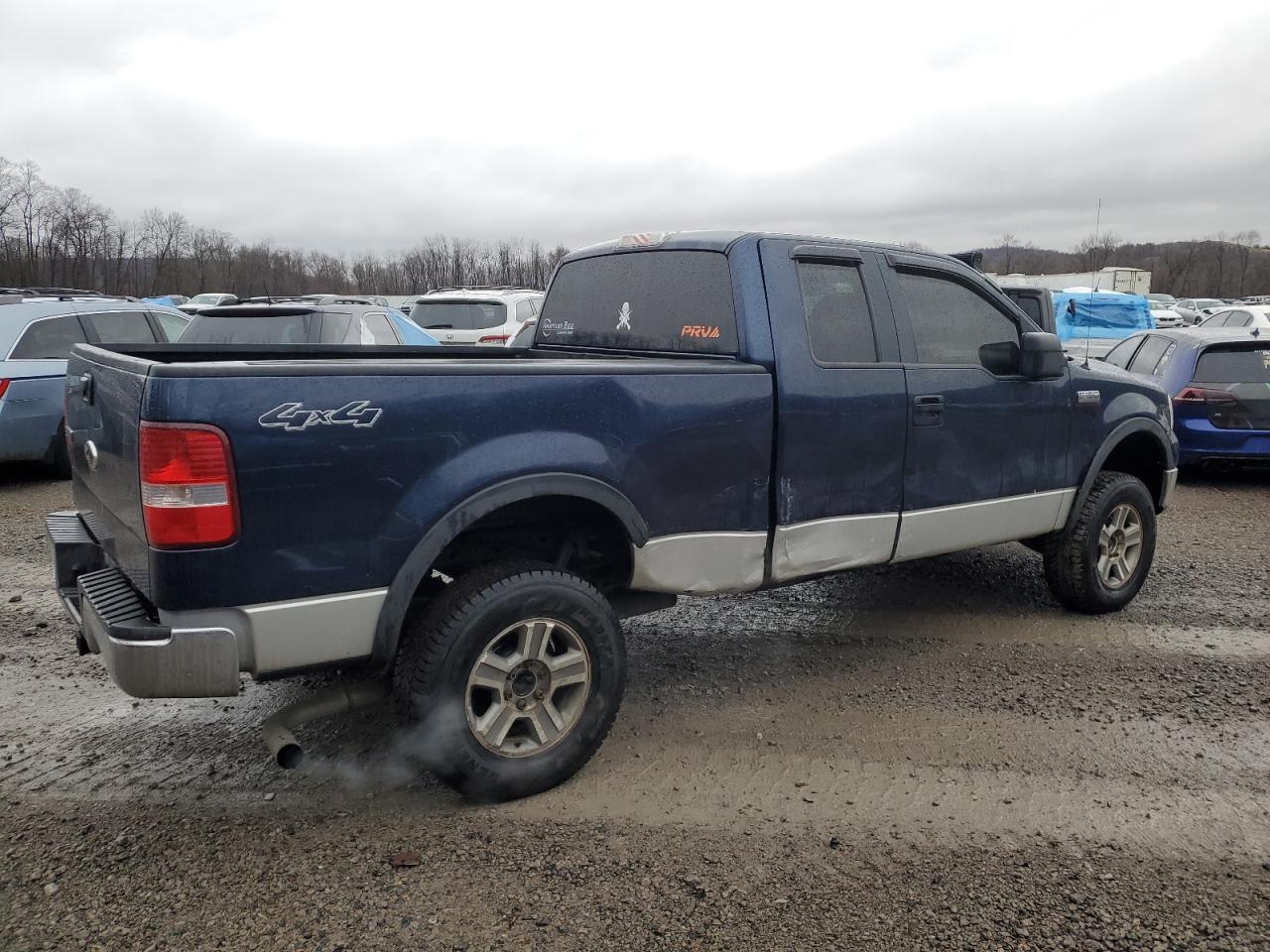 2006 Ford F-150 - Image 3