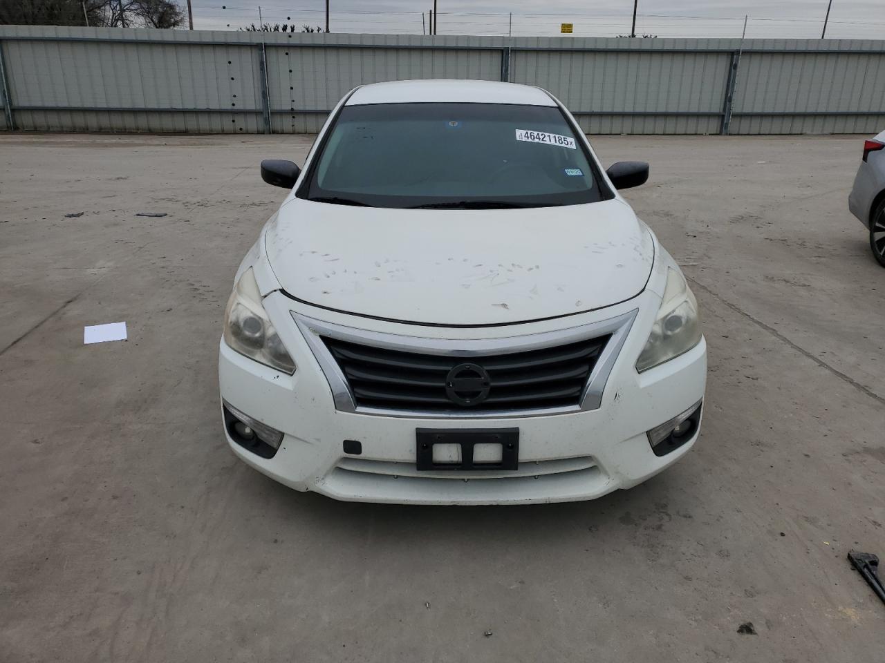 2015 Nissan Altima - Image 5