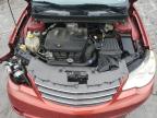 2007 Chrysler Sebring Touring للبيع في Duryea، PA - Front End