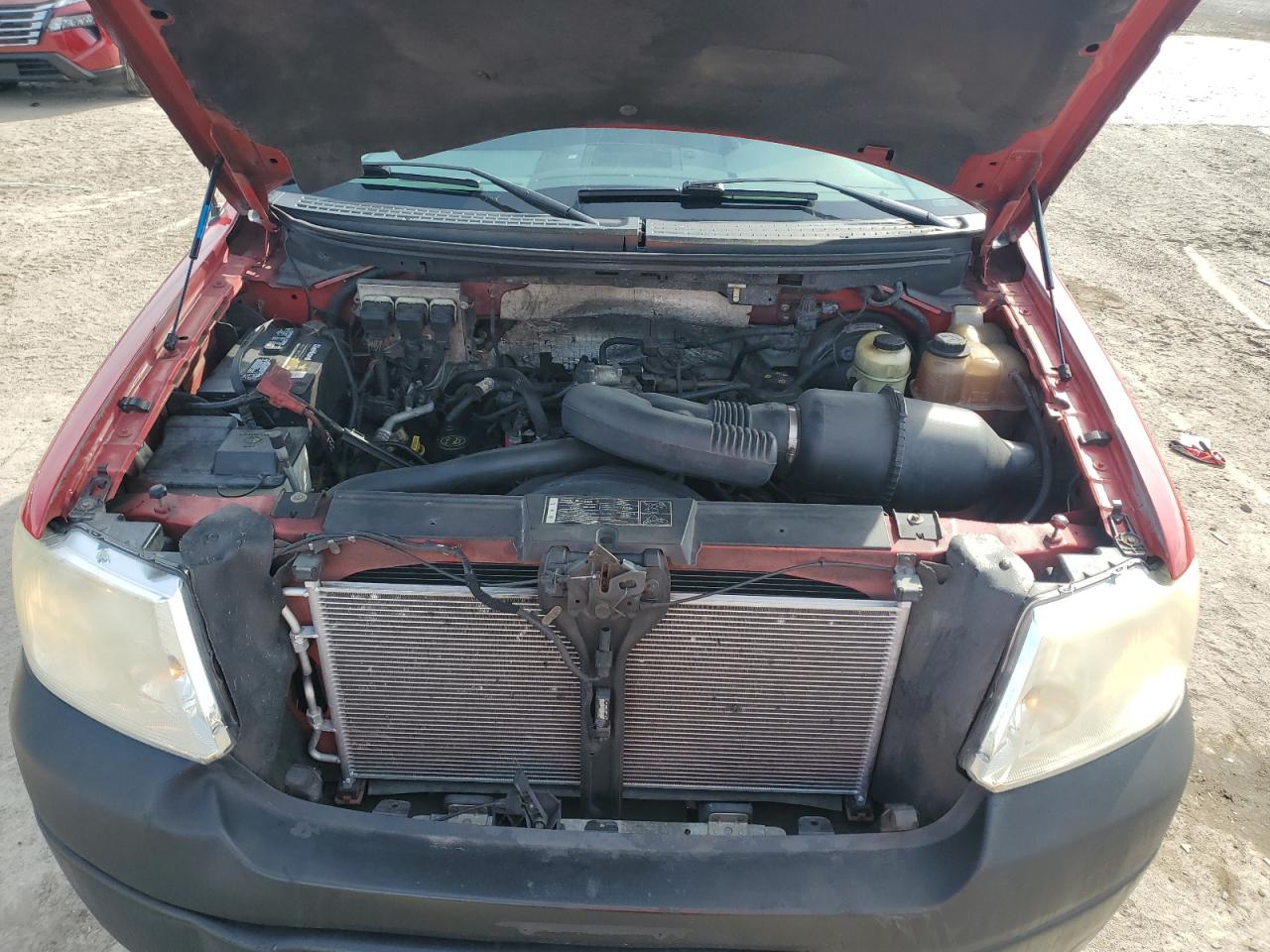 2008 Ford F-150 - Image 11