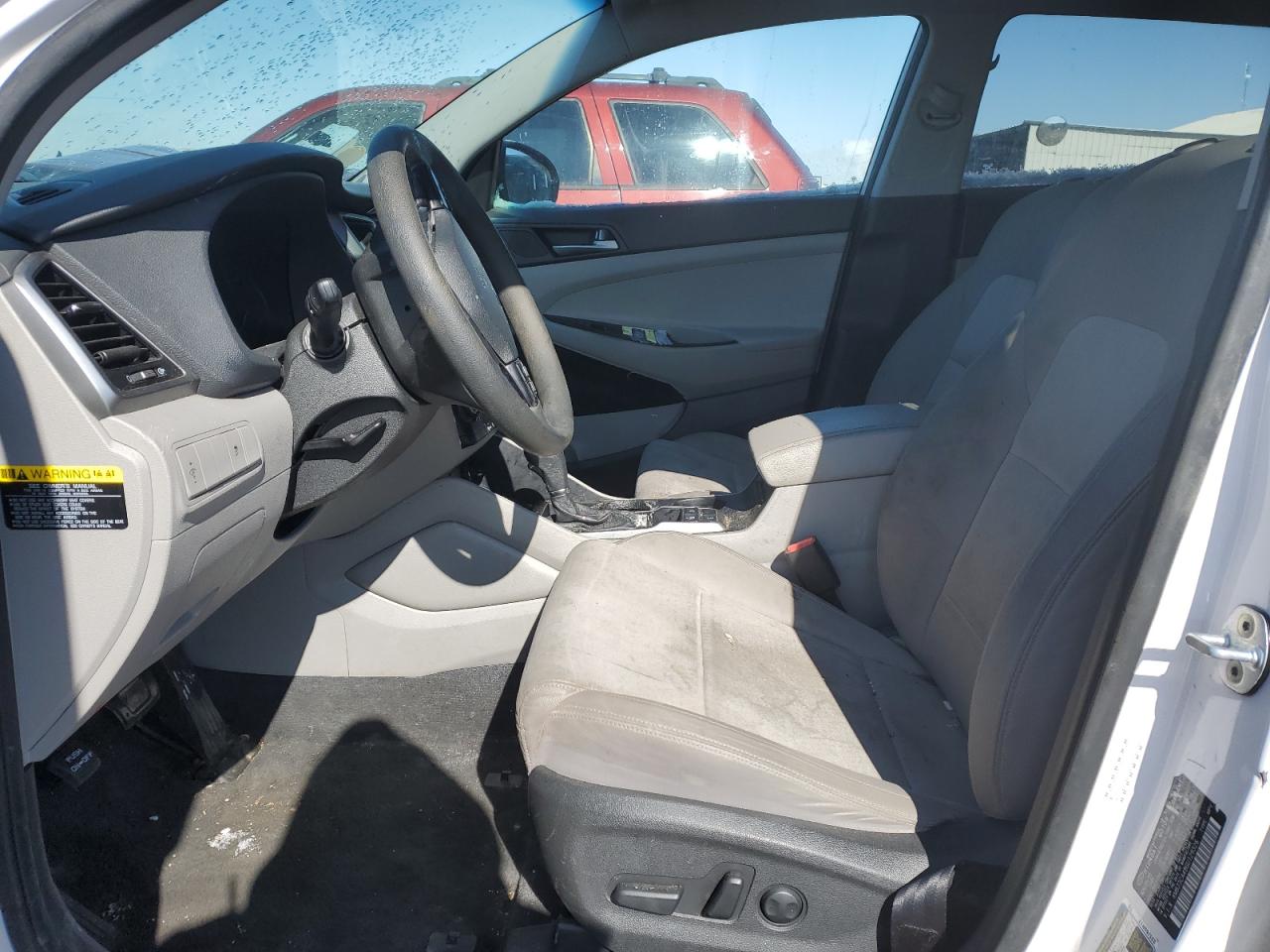 2016 Hyundai Tucson - Image 7