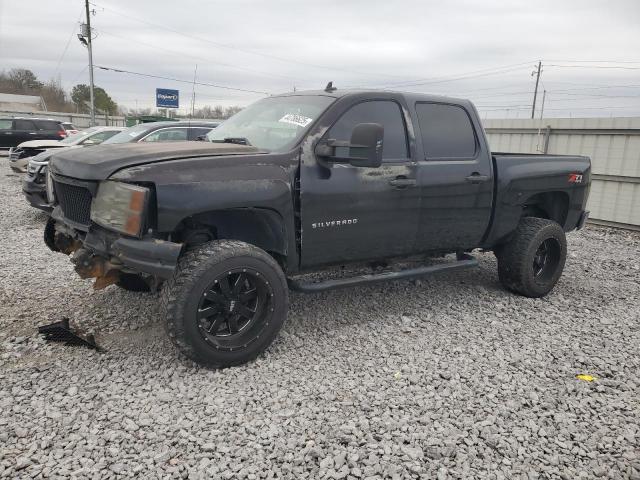 2010 Chevrolet Silverado K1500 Lt