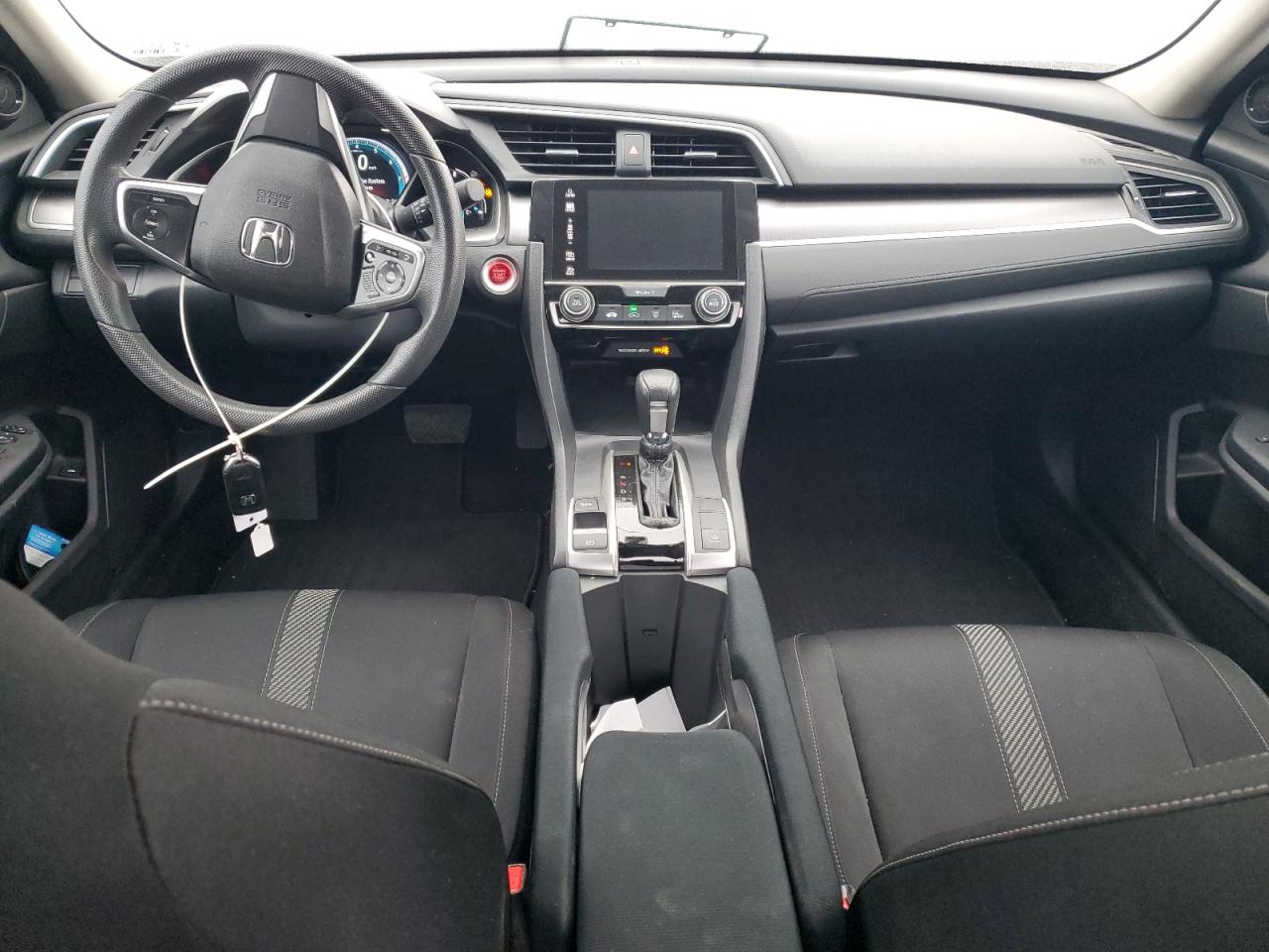 2017 Honda Civic - Image 8