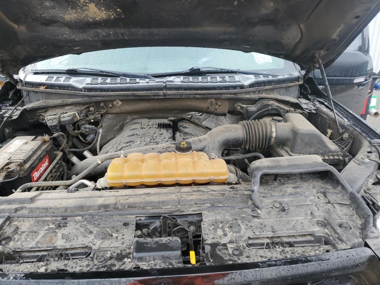 2015 Ford F-150 - Image 11