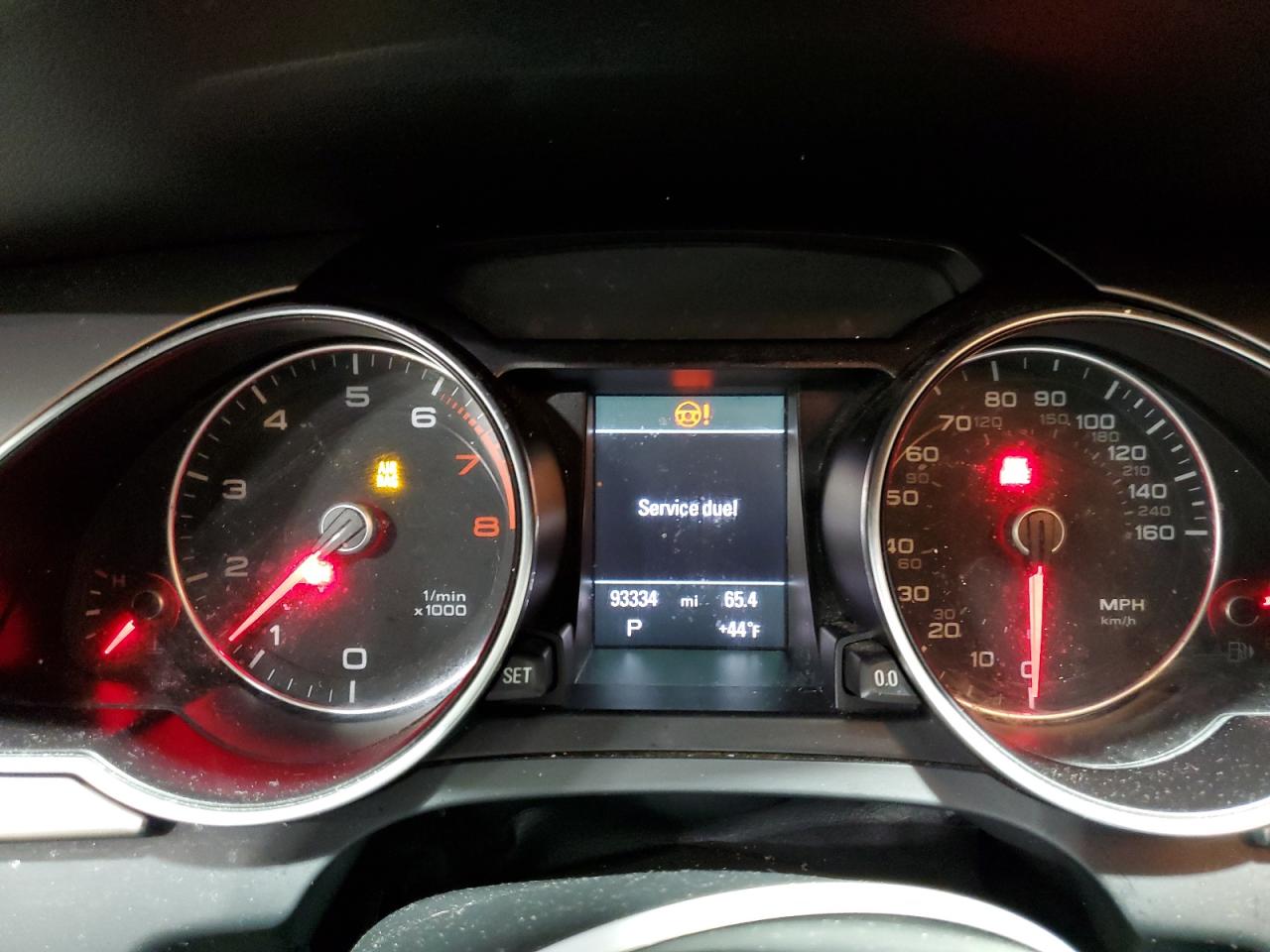 2013 Audi A5 - Image 9