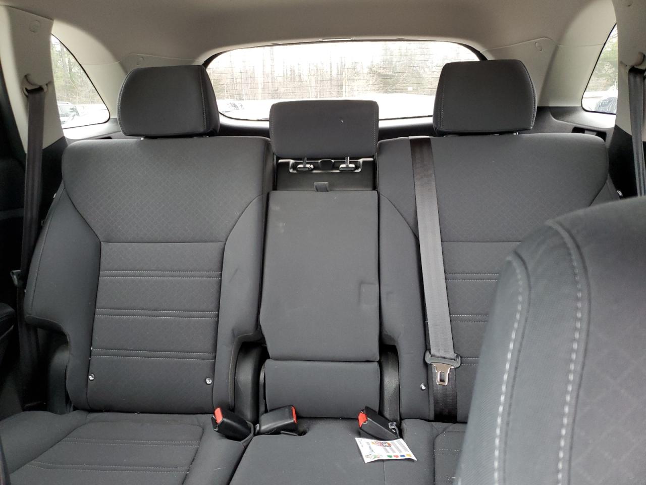 2017 Kia Sorento - Image 10