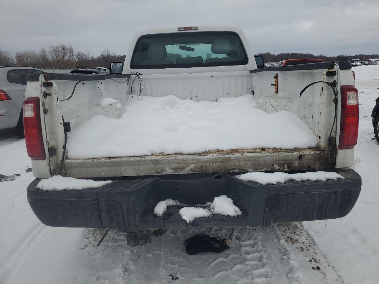 2012 Ford F250 - Image 6