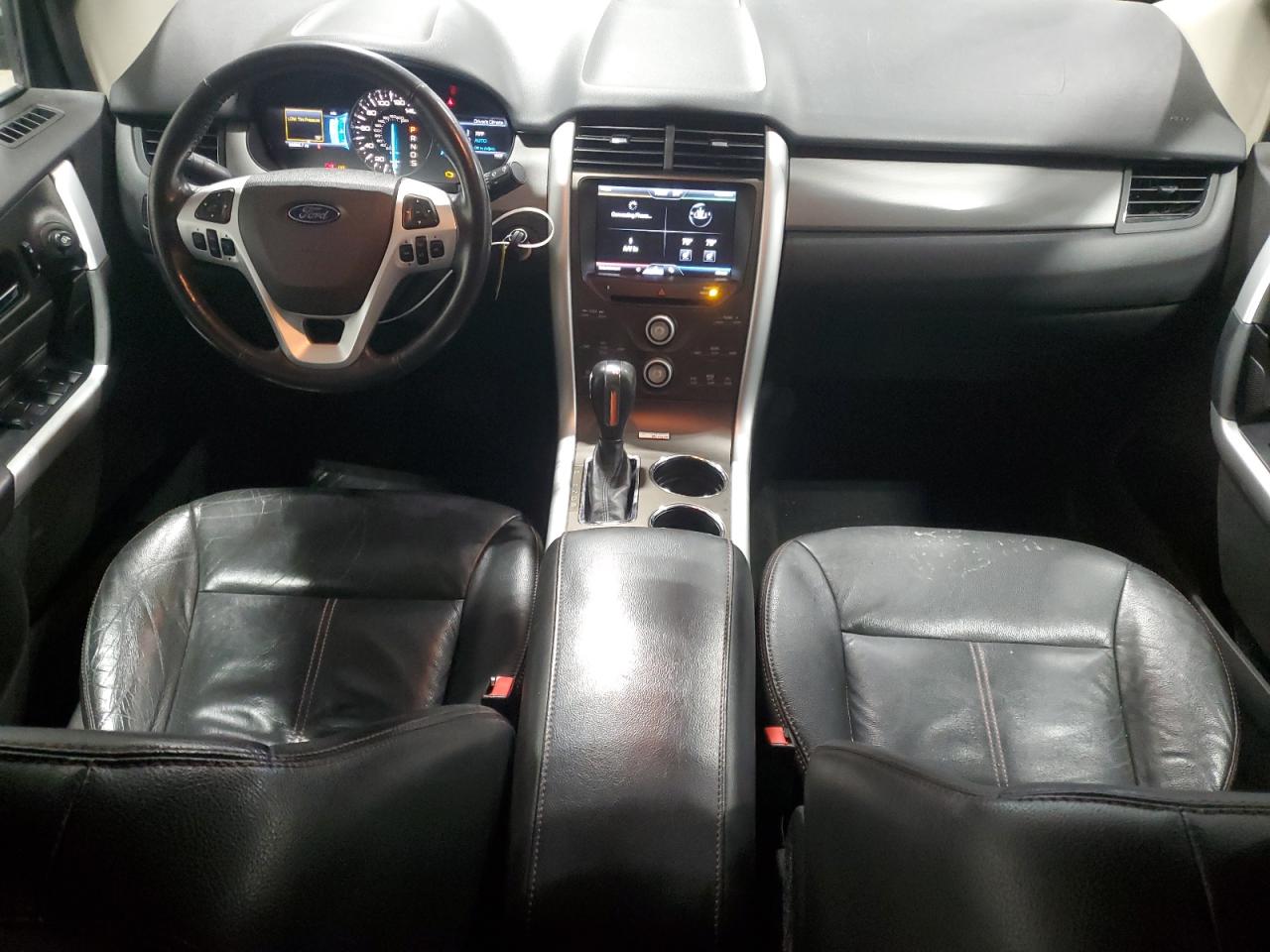2013 Ford Edge - Image 8
