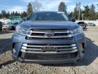 2019 Toyota Highlander Limited на продаже в Graham, WA - Side