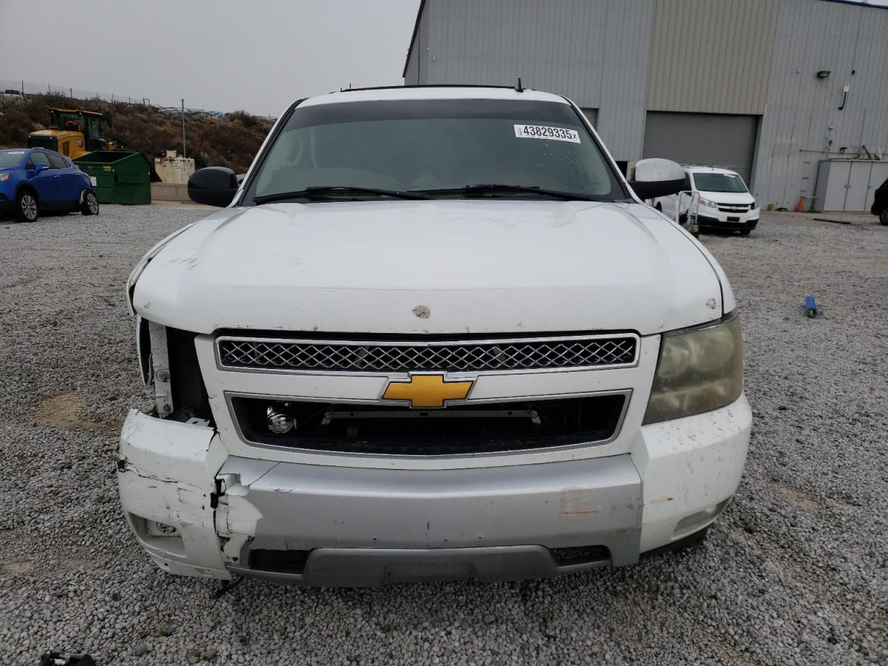 2008 Chevrolet Tahoe - Image 5