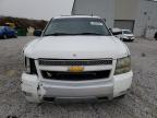 2008 Chevrolet Tahoe K1500 продається в Reno, NV - Front End