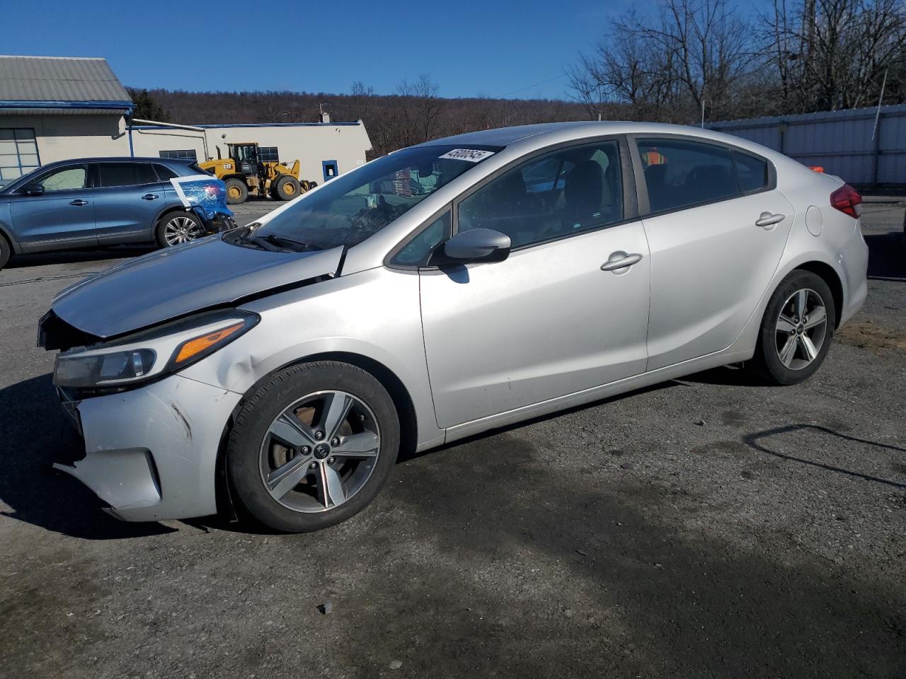 2018 Kia Forte - Image 1