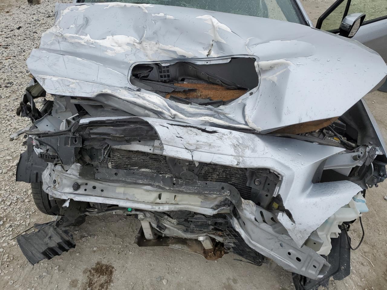 2017 Subaru WRX - Image 11