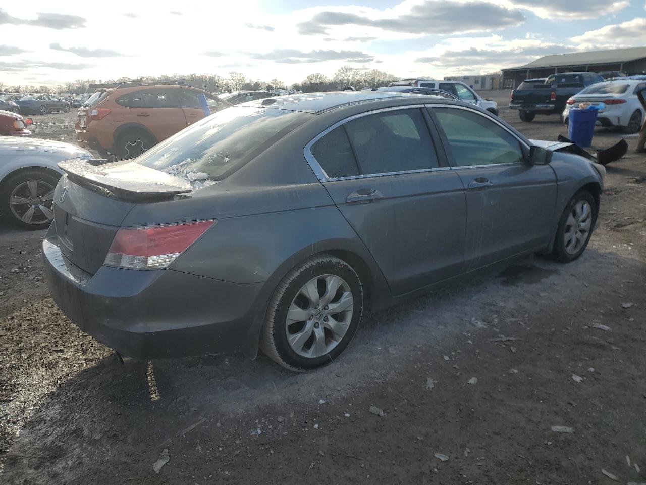2009 Honda Accord - Image 3