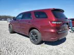 2022 Dodge Durango Gt იყიდება Memphis-ში, TN - Front End