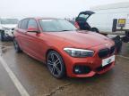 2019 BMW 118I M SPO for sale at Copart NEWBURY