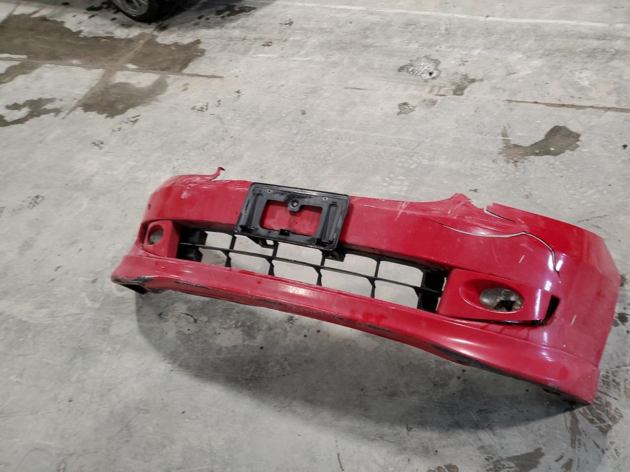 2008 Honda Fit - Image 13