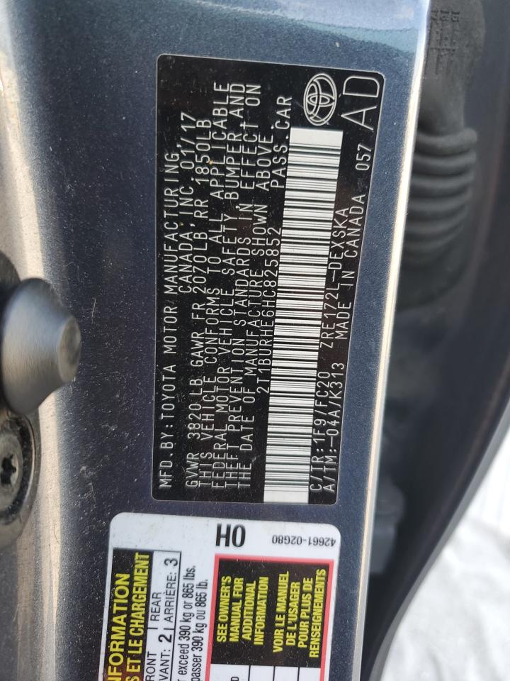 2017 Toyota Corolla - Image 13