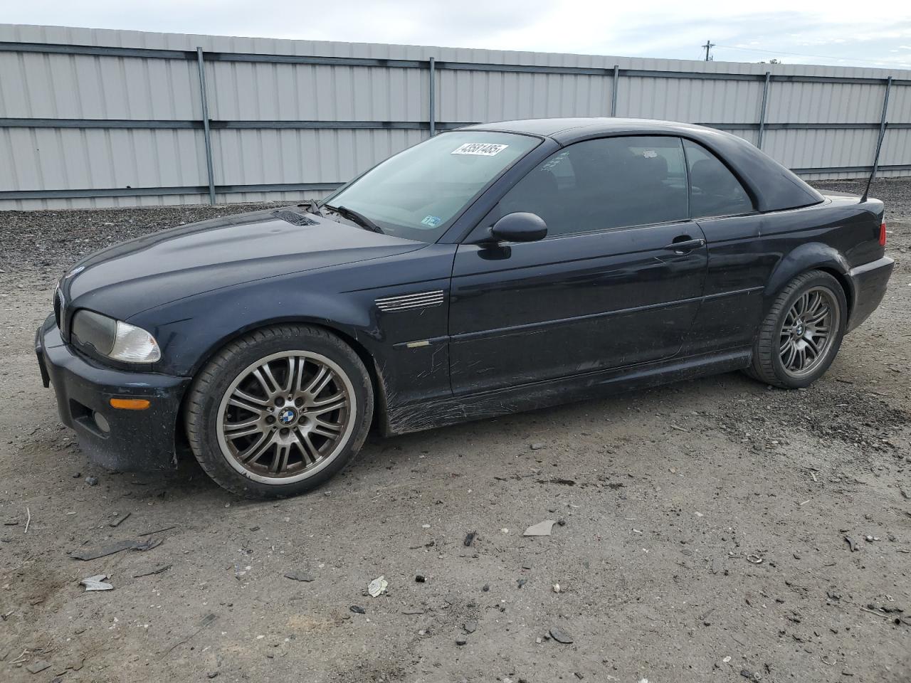 2002 BMW M3 - Image 1