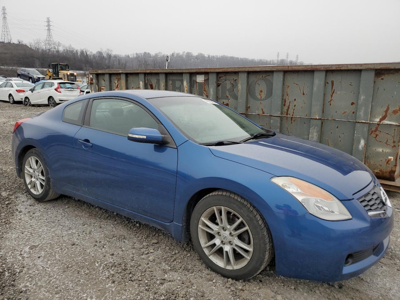 2008 Nissan Altima - Image 4