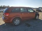 2014 Dodge Journey Se en Venta en Lumberton, NC - Side