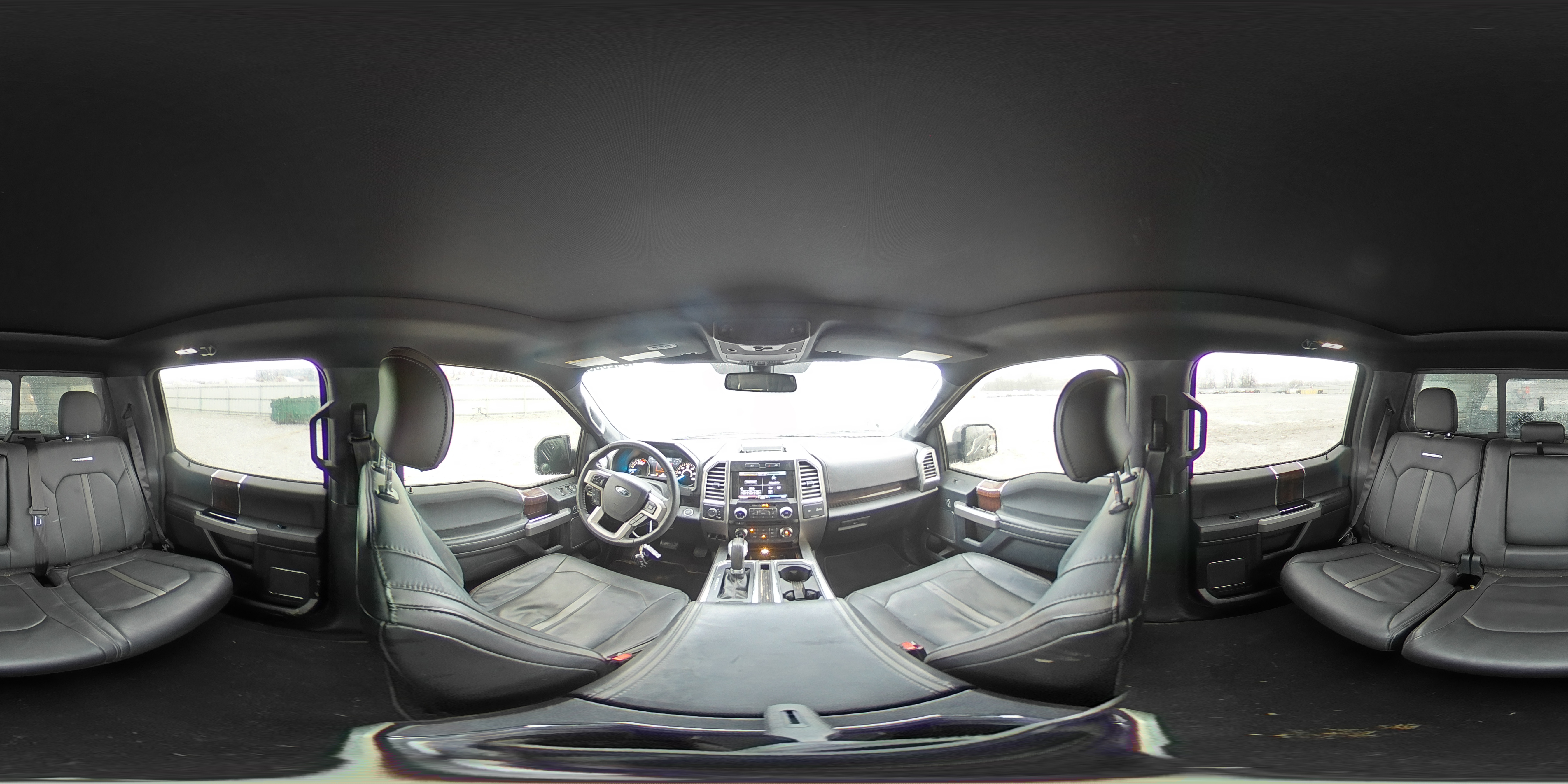2015 Ford F-150 - Image 13