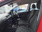 2016 VAUXHALL CORSA ENER for sale at Copart BRISTOL