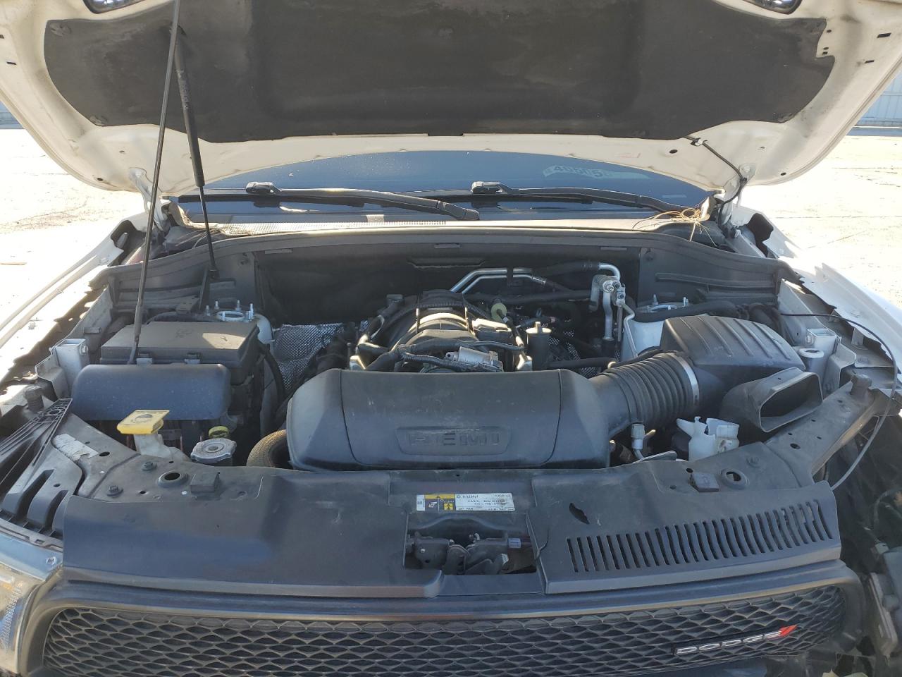 2018 Dodge Durango - Image 12