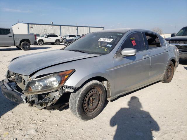 2009 Honda Accord Lx