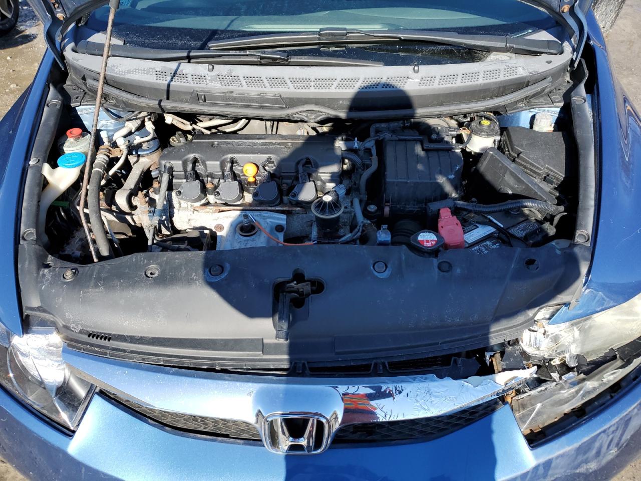 2009 Honda Civic - Image 11