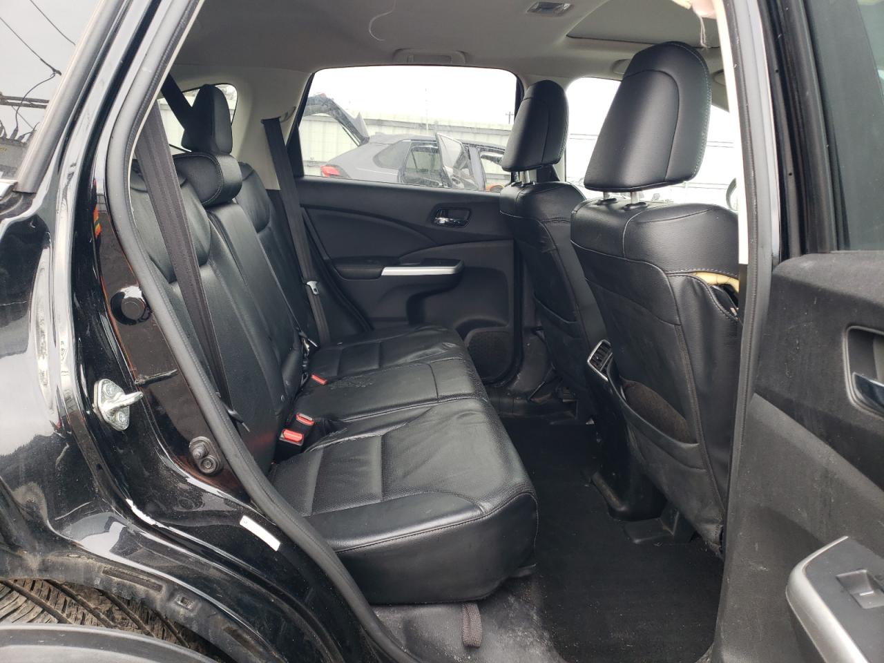 2015 Honda CR-V - Image 12