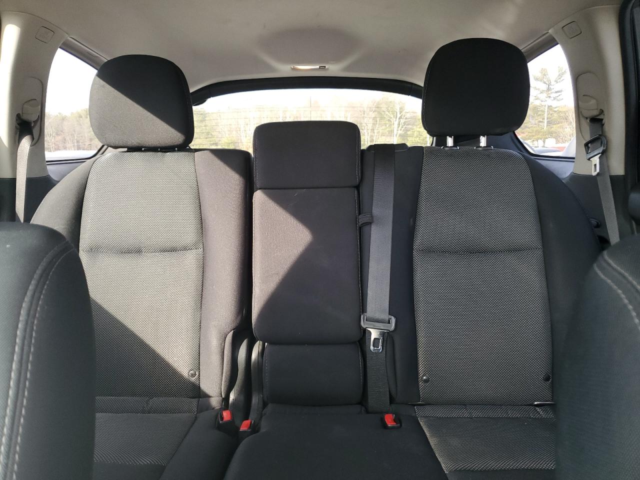 2017 Nissan Pathfinder - Image 10