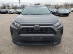 2022 Toyota Rav4 Le продається в Houston, TX - Hail