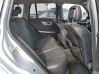 2010 MERCEDES-BENZ GLK 350 4MATIC for sale at Copart ON - TORONTO