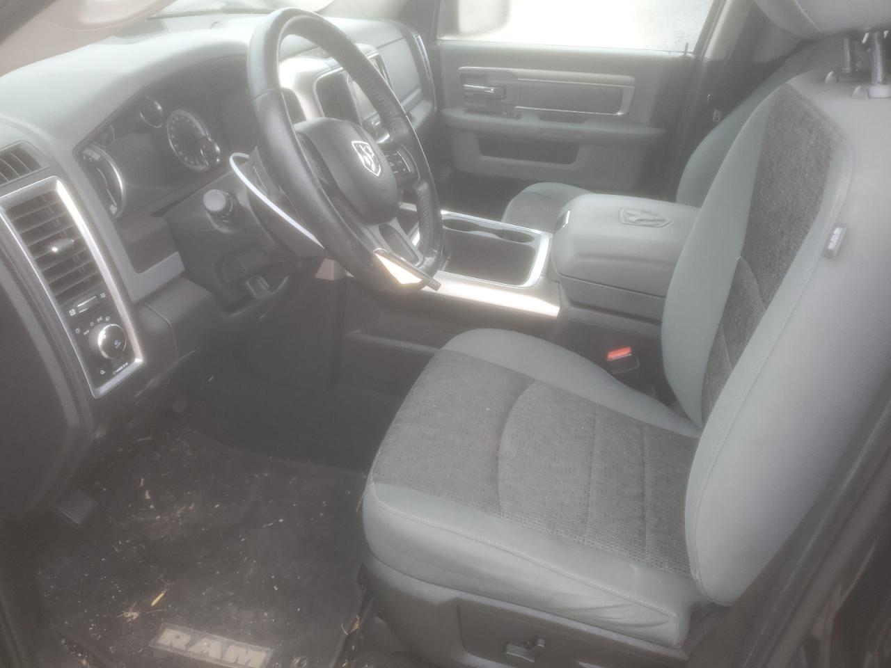 2018 Ram 1500 Slt VIN: 1C6RR7LTXJS185795 Lot: 44169315